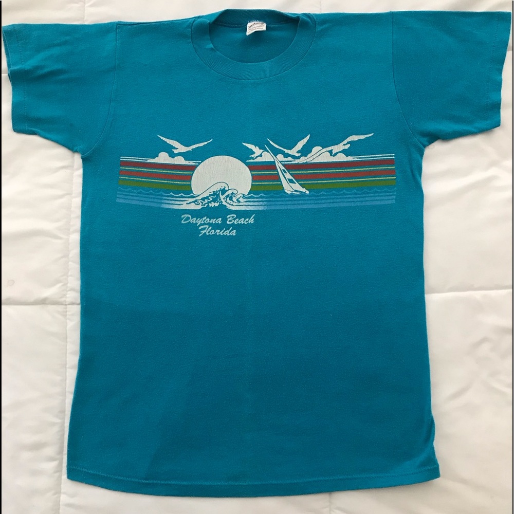 Vintage tee